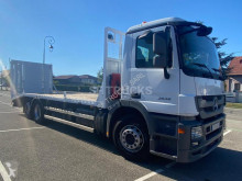 Mercedes LKW Abschleppwagen Actros 2536