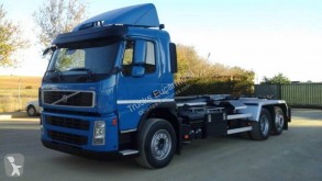 Camion polybenne Volvo