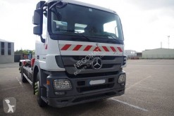 Camion polybenne Mercedes Actros 2541 NL