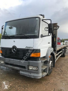 Camion plateau standard occasion Mercedes Atego