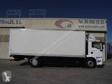 Камион фургон MAN TGM 18.290