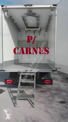 Camion isotherme Iveco Daily 35C13