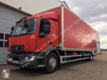 Camion Renault Gamme C 280.18 DTI 8 furgon izolat second-hand