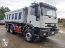 Камион Iveco Eurotrakker 380E37 самосвал втора употреба
