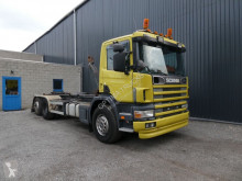 Camion multiplu Scania P 94