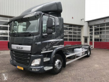 Camion BDF second-hand DAF FA 290