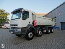 Camion Renault Kerax 400 benne occasion