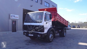 Camion benne Mercedes SK 1820