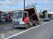 Камион Iveco 85 E 18 фургон втора употреба