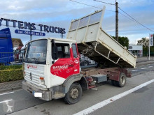 Camion Renault Gamme S 160 benne occasion