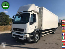 Volvo FL 240 4x2R / RH 12059 L CARRIER SUPRA 950 LBW T truck used refrigerated