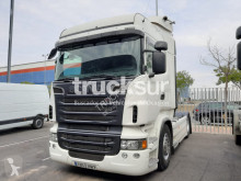 Tahač Scania R 500 použitý