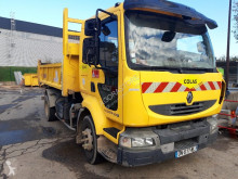 Camion Renault Midlum