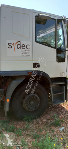 Camion Iveco 180E34