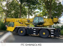 Demag Telex- AC35 4x4 30Meter 1-Hand Deutsche Mas grue mobile occasion