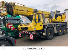 Grúa grúa móvil Grove GMK 3055 6x6 -55To. 43Meter 1-Hand Deutsche Mas