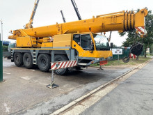 Automacara Liebherr LTM second-hand