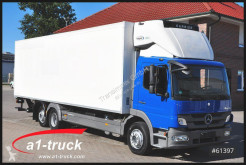Mercedes 1324 /1824 LL Tiefkühl, 3 Kammern, Carrier 950 MT truck used refrigerated