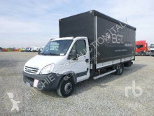 Camion rideaux coulissants (plsc) occasion Iveco Daily
