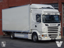 Camion frigo mono température Scania R 360