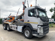Camion polybenne Volvo FM 420