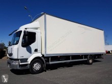 Kamyon van çoklu taban ikinci el araç Renault Midlum 240.16 DXI