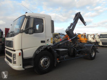 Gancho portacontenedor Volvo FM12 340