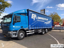Camion occasion DAF CF 75.250