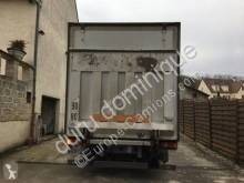 Camion fourgon polyfond Renault Midlum 190 DXI