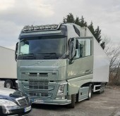 Volvo FH 500 tractor unit used
