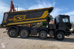 Camion occasion Renault KERAX-450