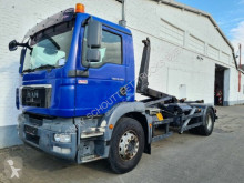 Camion benne MAN TGM 18.290 4x2 BL 18.290 4x2 BL, Meiller RK 14.55 Abroller