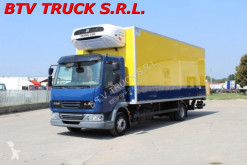 DAF truck LF LF MOTRICE ISOTERMICA COMPL.115Q.LI EURO 5 2 ASSI