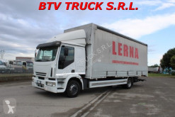 Camion obloane laterale suple culisante (plsc) Iveco Eurocargo EUROCARGO 140 E 24 MOTRICE CENT. 2 ASSI COMPL 140