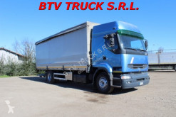 Camion Renault Premium PREMIUM 340 MOTRICE CENTINATA 2 ASSI