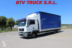 Camion MAN TGL TGL 12.250 MOTRICE CENTINATA 2 ASSI COMPL 115