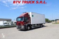 Camion Iveco Stralis STRALIS 310 MOTR. ISOT LUNG 6,90 COMPL 180 PU 87 frigorific(a) second-hand