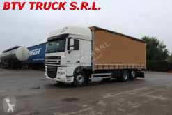 DAF truck XF XF 105 460 MOTRICE CENTINA FRANCESE 3 ASSI