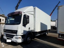 Камион фургон DAF LF 250