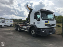 Camion Renault Premium Lander 370.26 multiplu second-hand
