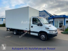 Iveco Daily 50C13 Kasten Koffer Ladebordwand fourgon utilitaire occasion