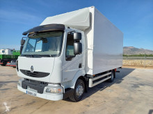 Camion fourgon occasion Renault MIDLUM 220.12 DXI