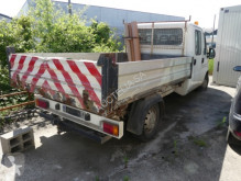 Camion plateau Peugeot Boxer