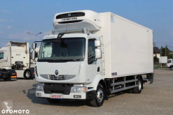 Ciężarówka chłodnia Renault Midlum 270 DXI / CHŁODNIA AGR. THERMO KING / NOWE OPONY / FRC DO 04.2021 R. / KLIMA /** SERWIS**/