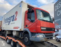 Камион фургон DAF 45 220