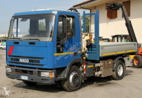 Ciężarówka Iveco 80e 15 używana