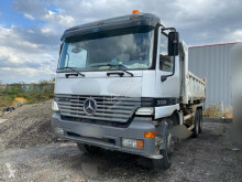 Камион Mercedes Actros 3335 самосвал самосвал с двустранно разтоварване втора употреба