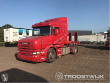 Camion occasion Scania Scania PRT
