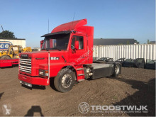 Camion occasion Scania 82M/TM4X2