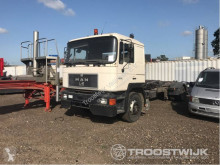 MAN S 10 FL/BL autres camions occasion